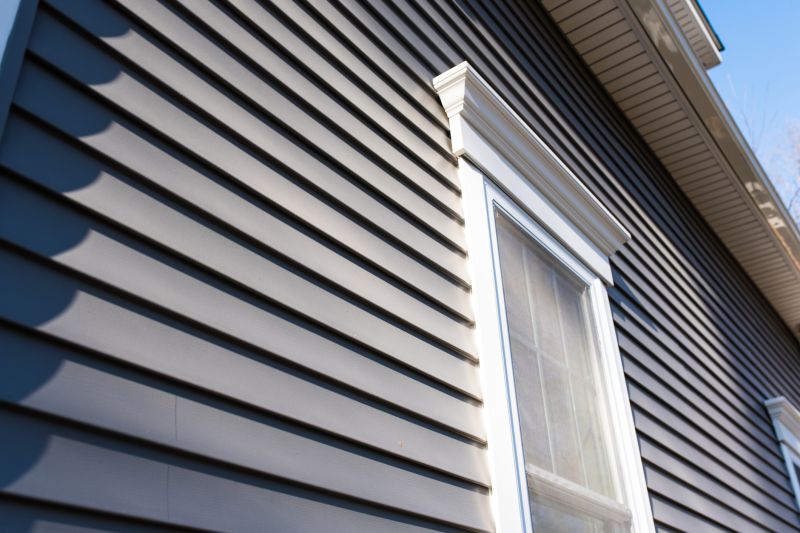 Measuring and Cutting Siding