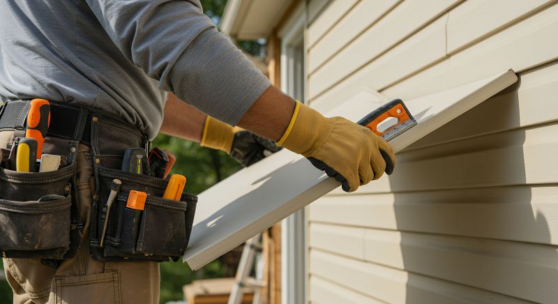 Local Siding Companies