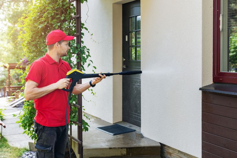Property Maintenance Services