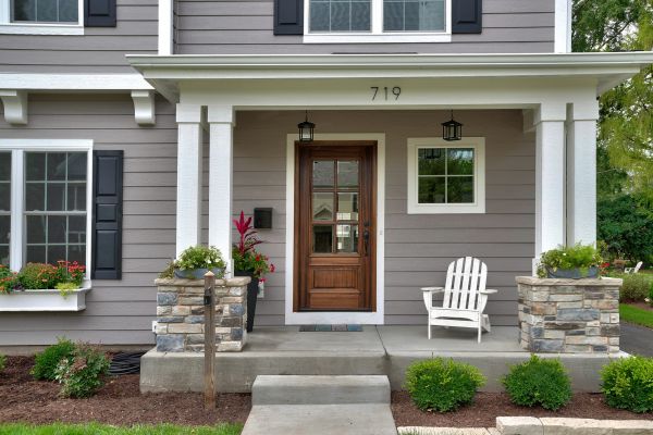 Siding Installation in Great Falls