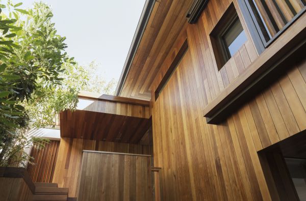 Wood Siding Repair in Great Falls