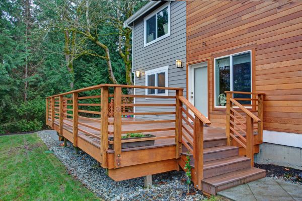 Cost of Wood Siding Service in Great Falls