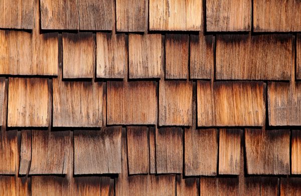 Cedar Siding Installation in Great Falls