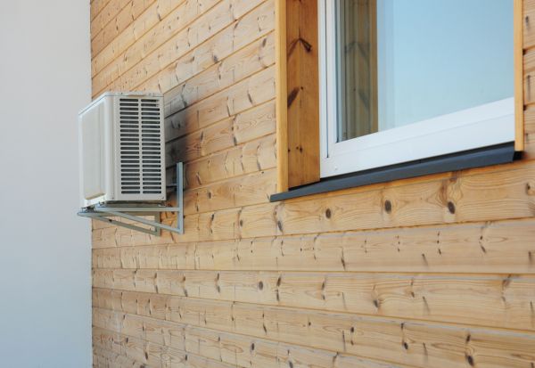 Cost of Exterior Paneling Installation in Great Falls