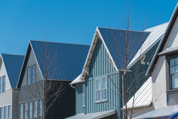 Steel Siding Repair in Great Falls