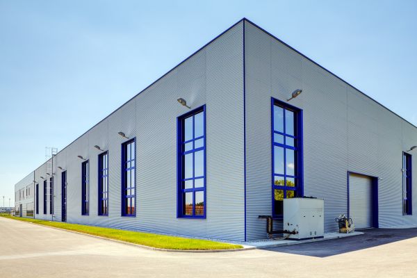 Building Siding Repair in Great Falls