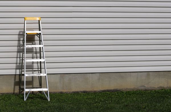 Siding Service in Great Falls
