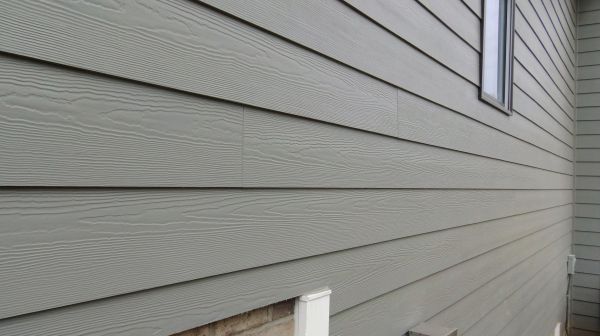 House Siding Installation in Great Falls