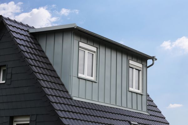 Composite Siding Service in Great Falls