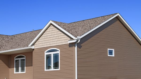 Cost of Residential Siding Service in Great Falls