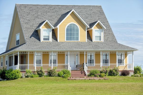 Siding Replacement in Great Falls