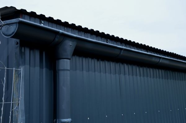 Metal Siding Replacement in Great Falls