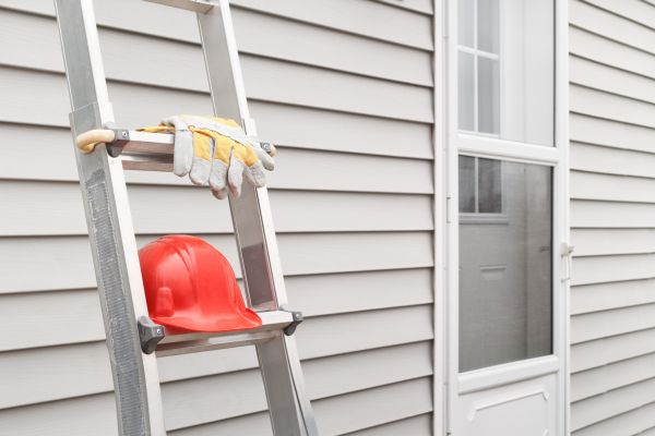 Home Siding Replacement in Great Falls