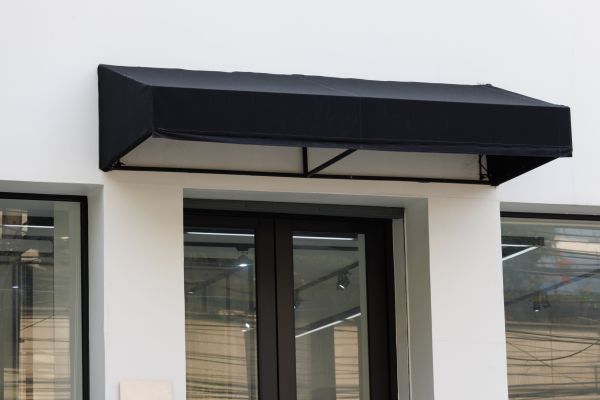 Aluminum Trim Replacement in Great Falls