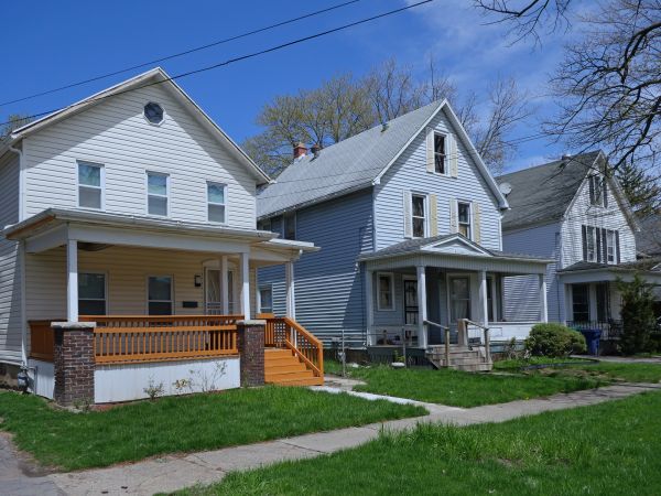 Aluminum Siding Replacement in Great Falls