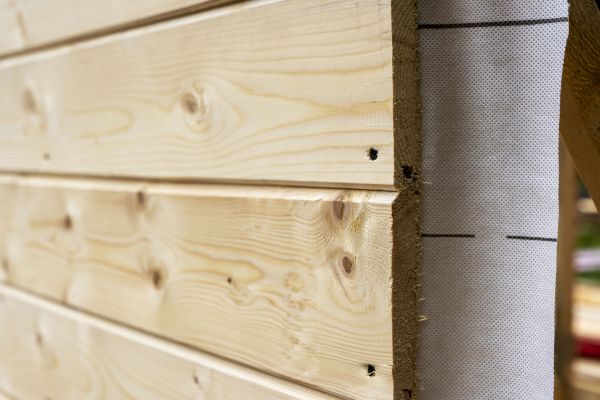 Cladding Replacement in Great Falls