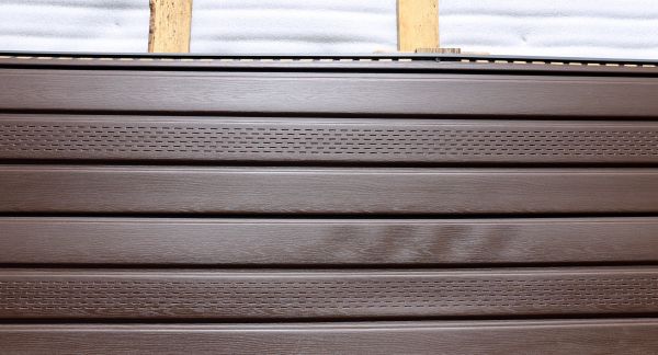 Plastic Siding Installation in Great Falls