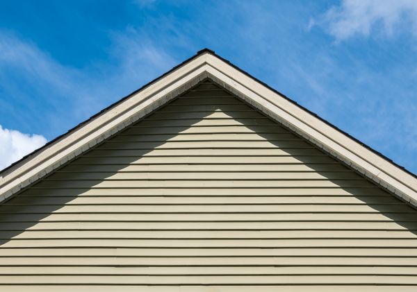 Vinyl Siding Installation in Great Falls