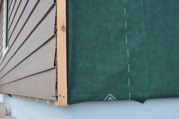 Cost of Thermal Siding Installation in Great Falls