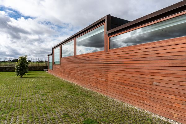 Cost of Wood Cladding Service in Great Falls