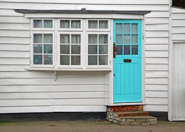 Shiplap Siding Repair in Great Falls