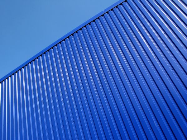 Cost of Seam Metal Siding Installation in Great Falls