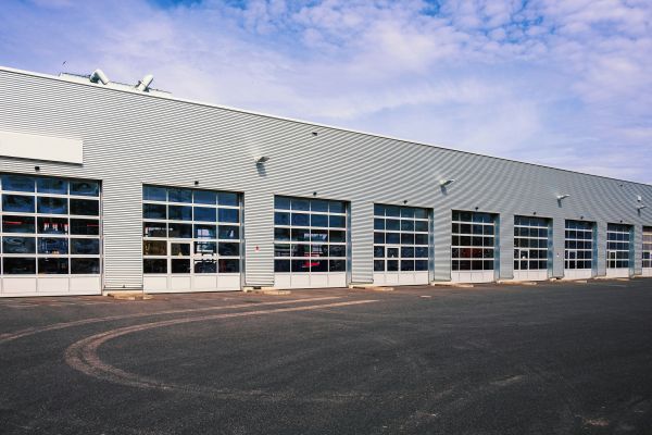 Steel Siding Installation in Great Falls
