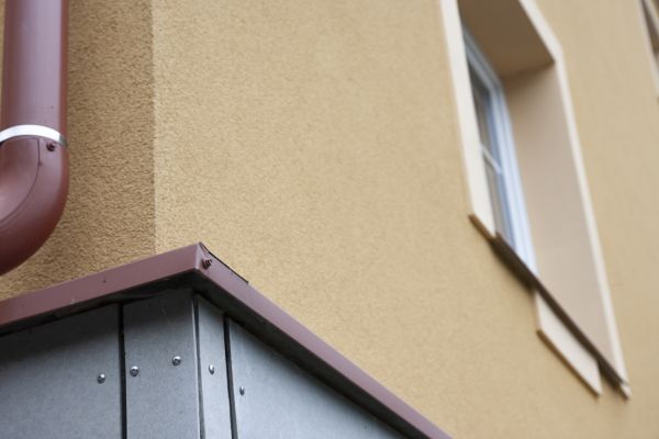 Cement Siding Installation in Great Falls