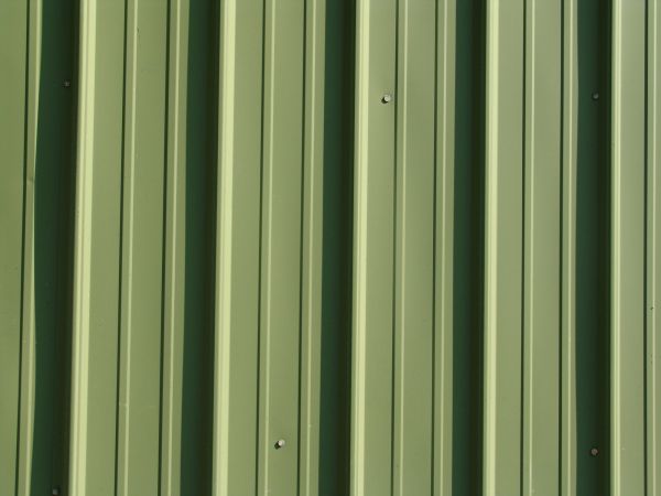 Metal Siding Installation in Great Falls