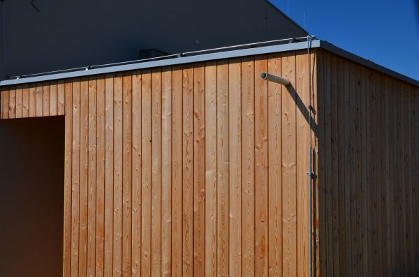 Cost of Wood Cladding Replacement in Great Falls