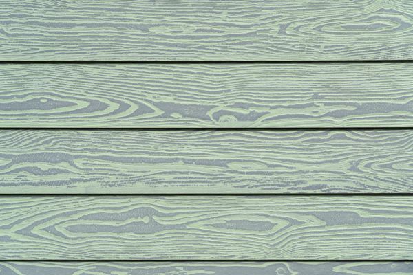 Composite Siding Installation in Great Falls