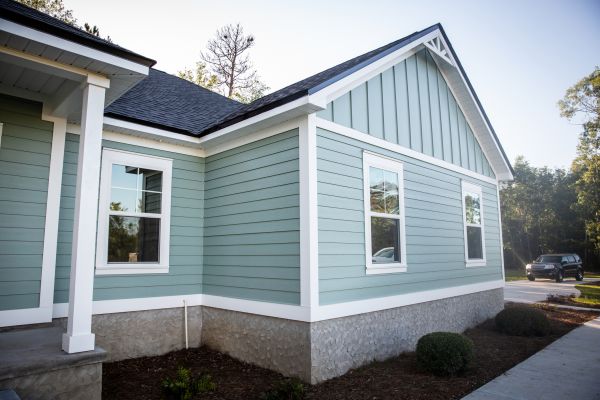 Board Siding Repair in Great Falls