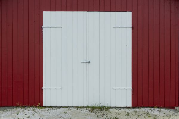 Pole Barn Siding Installation in Great Falls