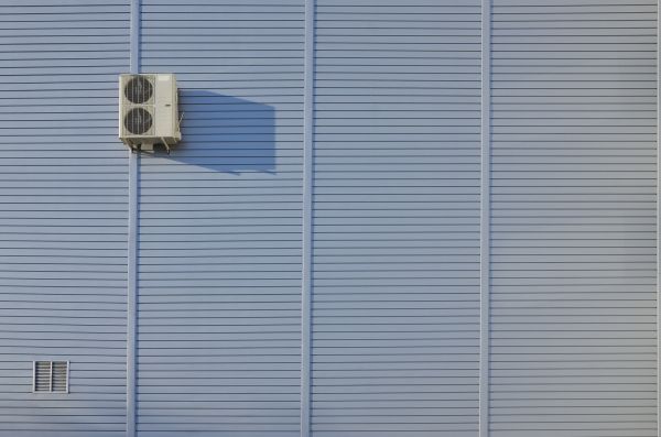 Cost of Flat Metal Siding Installation in Great Falls