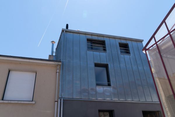 Metal Cladding Service in Great Falls