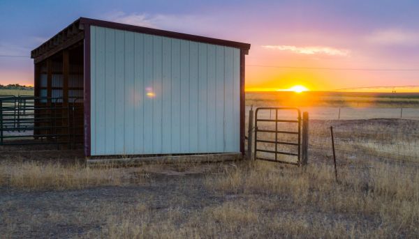 Pole Building Siding Service in Great Falls