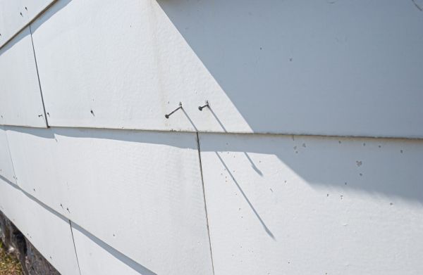 Cement Board Repair in Great Falls