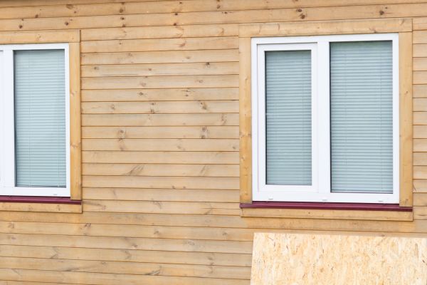 Shiplap Siding Replacement in Great Falls