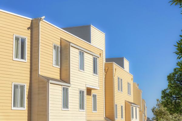 Lap Siding Repair Service in Great Falls