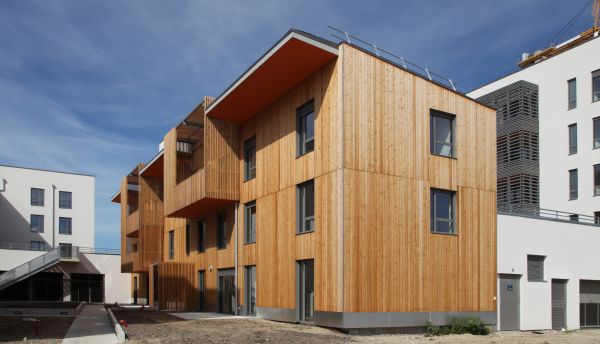 Building Cladding Service in Great Falls