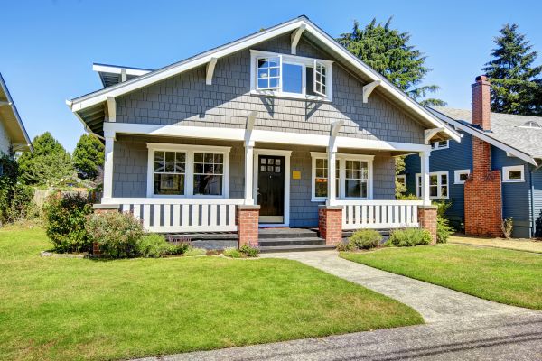Clapboard Siding Replacement in Great Falls